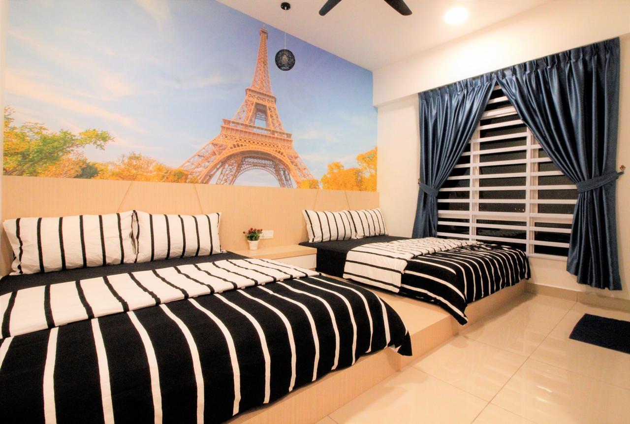 H2H - Nichole Maison - Majestic Ipoh Exterior photo