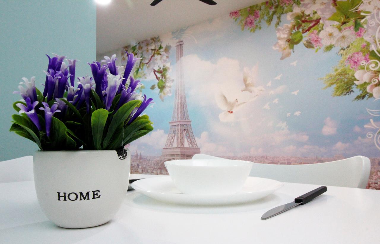 H2H - Nichole Maison - Majestic Ipoh Exterior photo