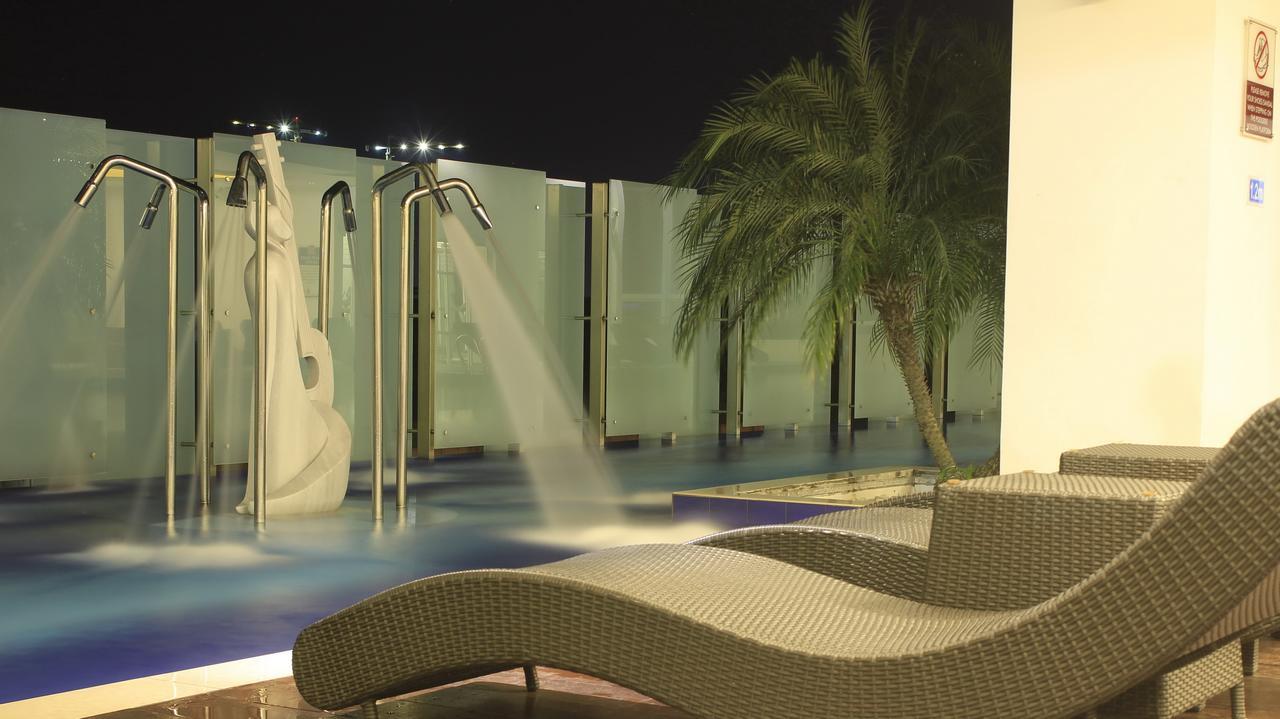 H2H - Nichole Maison - Majestic Ipoh Exterior photo