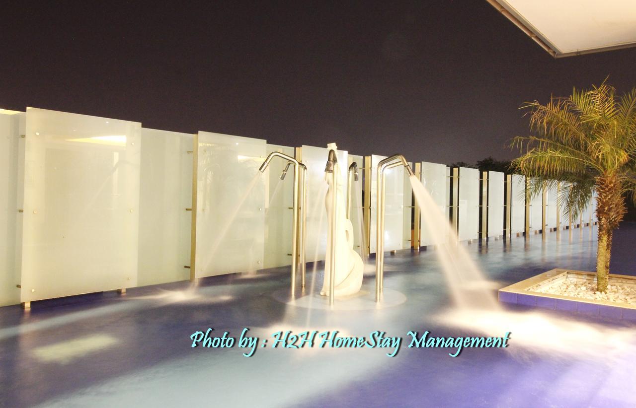 H2H - Nichole Maison - Majestic Ipoh Exterior photo